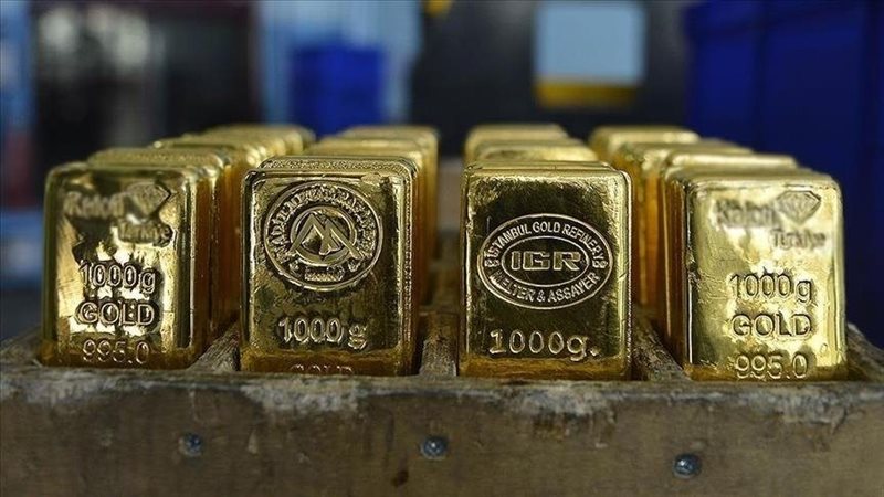 أسعار الذهب فى السعودية اليوم الخميس 2026.7.16