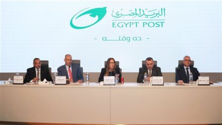 البريد يطلق منظومة جديدة لتقييم الأداء لتعزيز الإنتاج والعدالة