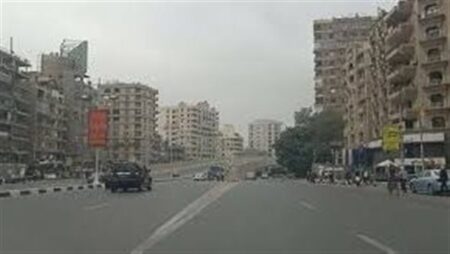 سيولة مرورية على أغلب محاور القاهرة والجيزة اليوم الجمعة