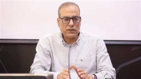 بعد انتهاء المهلة.. نادي سمارت يطالب مصطفى عزام بحسم مقعد الممتاز "ب" بعد انتهاء المهلة.. نادي سمارت يطالب مصطفى عزام بحسم مقعد الممتاز "ب"