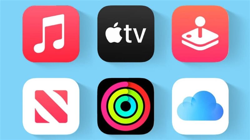 آبل ترفع أسعار iCloud+ وApple Music عالميا، تعرف على الأسعار الجديدة في مصر 1 آبل ترفع أسعار iCloud+ وApple Music عالميا، تعرف على الأسعار الجديدة في مصر