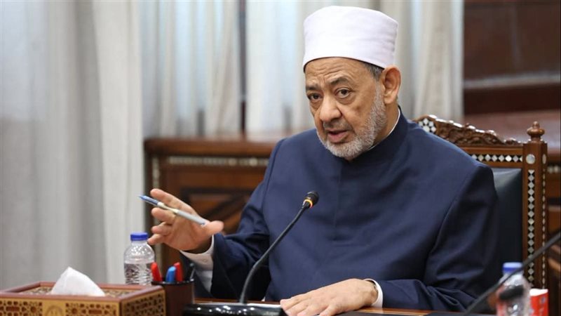 الأزهر يوافق على إنشاء معهد للخط العربي والزخرفة، تعرف على الهدف ومدة الدراسة 1 الأزهر يوافق على إنشاء معهد للخط العربي والزخرفة، تعرف على الهدف ومدة الدراسة