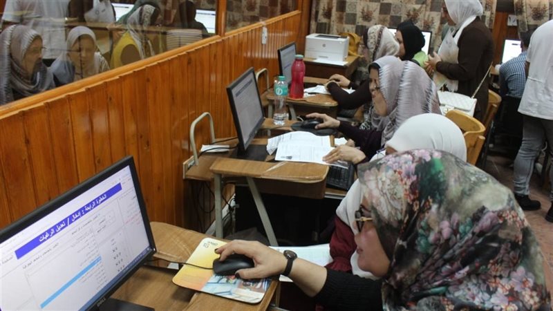 تنسيق الجامعات 2026، قائمة بالجامعات الأهلية المعتمدة وقواعد القبول 1 تنسيق الجامعات 2026، قائمة بالجامعات الأهلية المعتمدة وقواعد القبول