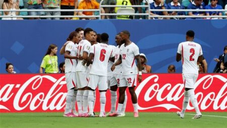 كأس العالم 2026.. إنجلترا تدك شباك فرنسا برباعية نظيفة كأس العالم 2026.. إنجلترا تدك شباك فرنسا برباعية نظيفة