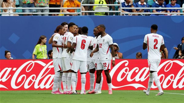 كأس العالم 2026.. إنجلترا تدك شباك فرنسا برباعية نظيفة كأس العالم 2026.. إنجلترا تدك شباك فرنسا برباعية نظيفة