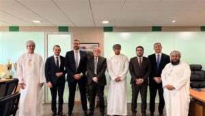 تتجاوز 6 مليارات دولار.. تحالف بتروجت وإنبي يفوز باتفاقية طويلة الأمد في عُمان تتجاوز 6 مليارات دولار.. تحالف بتروجت وإنبي يفوز باتفاقية طويلة الأمد في عُمان