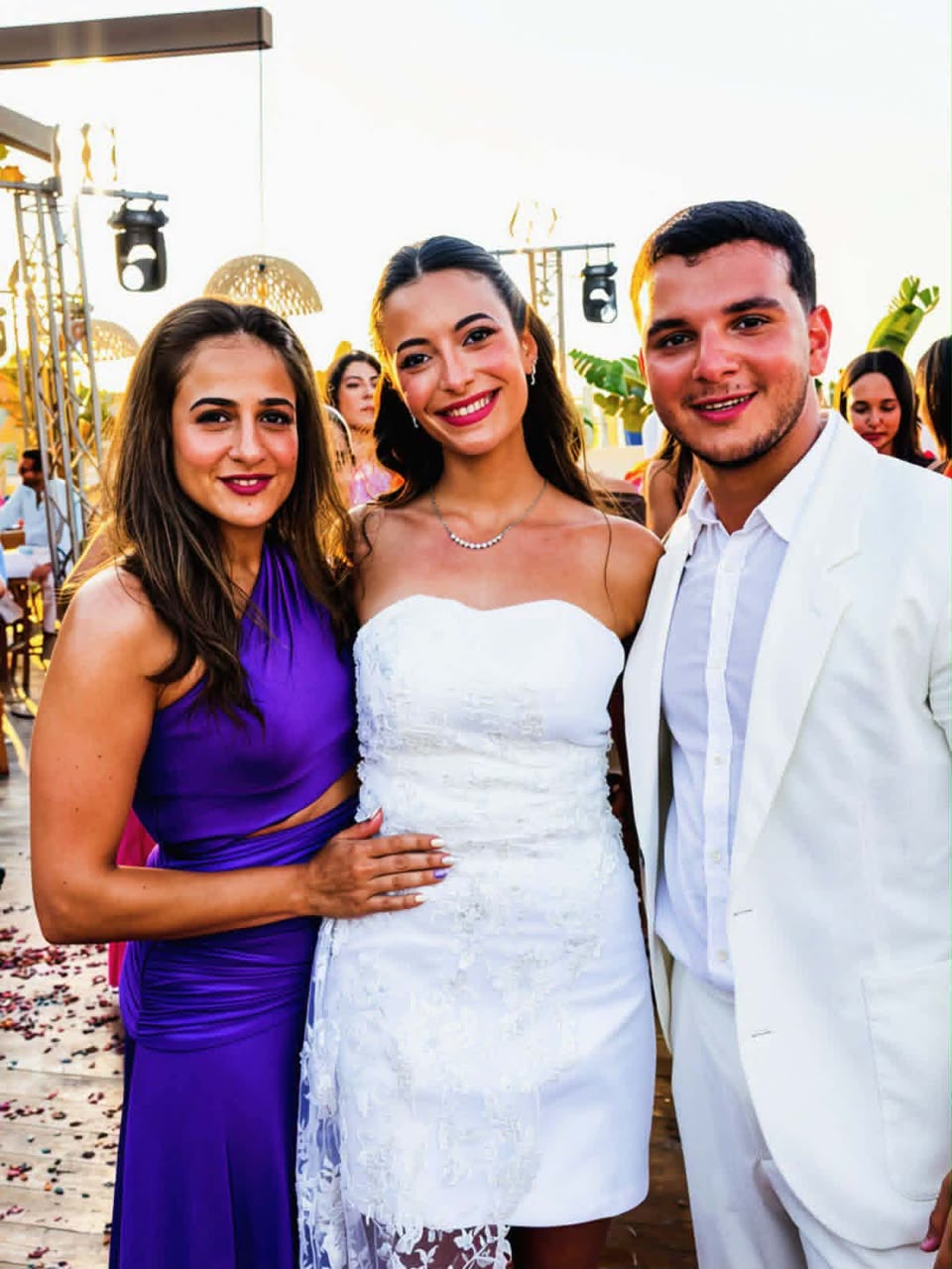 رئيس اتحاد الجمباز يحتفل بخطوبة نجله في الساحل الشمالي 3 رئيس اتحاد الجمباز يحتفل بخطوبة نجله في الساحل الشمالي