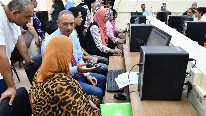 مؤشرات القبول المتوقعة لطلاب الثانوية العامة 2026 في المرحلة الأولى للتنسيق 1 مؤشرات القبول المتوقعة لطلاب الثانوية العامة 2026 في المرحلة الأولى للتنسيق