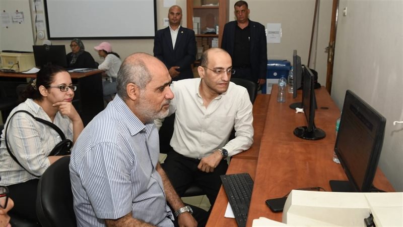 نتيجة الثانوية العامة، كيف تؤثر المجاميع على تنسيق الجامعات 2026 والحدود المتوقعة للقبول؟ 1 نتيجة الثانوية العامة، كيف تؤثر المجاميع على تنسيق الجامعات 2026 والحدود المتوقعة للقبول؟