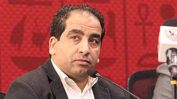 محمد مراد: هذه من أسوأ نسخ المونديال محمد مراد: هذه من أسوأ نسخ المونديال