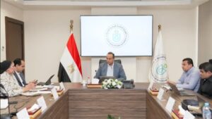 «الرعاية الصحية» تبحث تطوير الخدمات الفندقية وتعظيم الإيرادات غير الطبية لدعم الاستدامة المالية