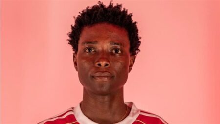 الاهلي يعلن ضم صفقات جديدة لتدعيم الكرة النسائية الاهلي يعلن ضم صفقات جديدة لتدعيم الكرة النسائية