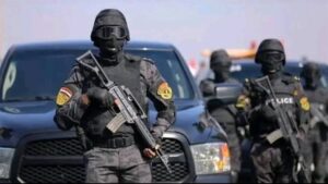 حركة تنقلات وزارة الداخلية 2026 خلال ساعات