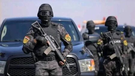 حركة تنقلات وزارة الداخلية 2026 خلال ساعات