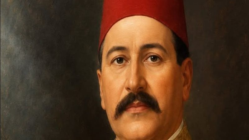 سلسلة 200 عام على قصر العيني، قصة الطبيب عيسى حمدي باشا الذي أبهر أساتذة باريس