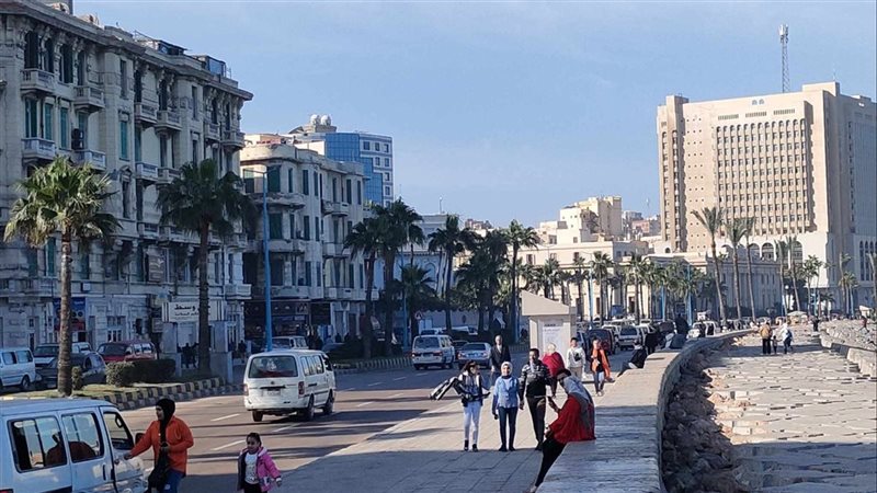 شبورة كثيفة وأمواج مرتفعة ورطوبة، الظواهر الجوية المتوقعة اليوم الأربعاء 1 شبورة كثيفة وأمواج مرتفعة ورطوبة، الظواهر الجوية المتوقعة اليوم الأربعاء
