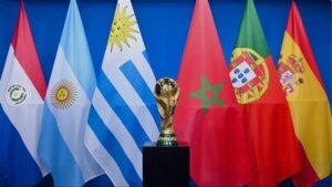 بعد تأهل 6 منتخبات لمونديال 2030.. لماذا حصل ثلاثي أمريكا الجنوبية على بطاقات مباشرة؟