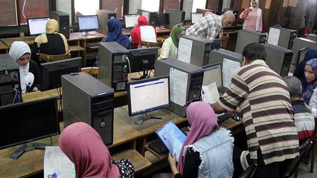 تنسيق الثانوية العامة 2026، مؤشرات تنسيق المرحلة الأولى للشعبتين العلمية والأدبية 2 تنسيق الثانوية العامة 2026، مؤشرات تنسيق المرحلة الأولى للشعبتين العلمية والأدبية