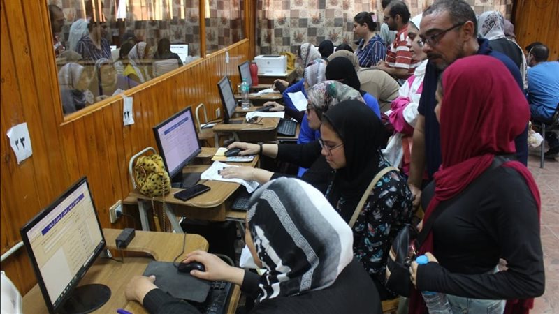 تنسيق الجامعات 2026، قواعد قبول طلاب مدارس المتفوقين STEM بالجامعات الحكومية