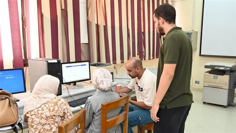 تنسيق 2026، موعد المرحلة الأولى وخطوات تسجيل الرغبات عبر موقع التنسيق 1 تنسيق 2026، موعد المرحلة الأولى وخطوات تسجيل الرغبات عبر موقع التنسيق
