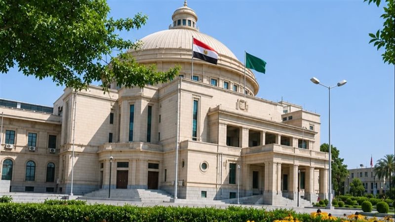 اليوم، انطلاق منتدى جامعة القاهرة الثالث للابتكار وريادة الأعمال 1 اليوم، انطلاق منتدى جامعة القاهرة الثالث للابتكار وريادة الأعمال