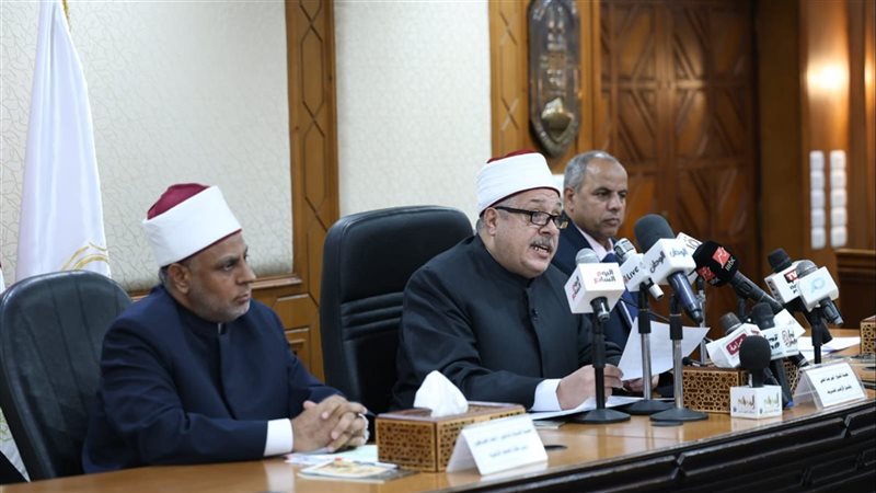 وكيل الأزهر: لا مساس بالعلوم الشرعية والعربية في نظام البكالوريا