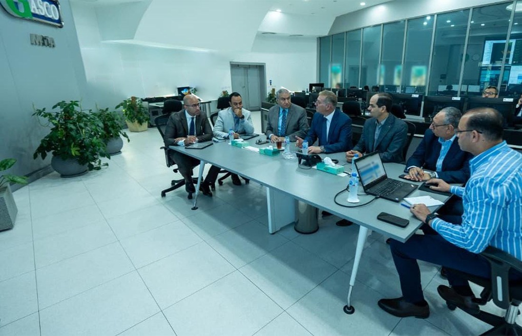 وزير البترول: نجاح تأمين كامل احتياجات السوق المحلية من الغاز خلال ذروة الاستهلاك الصيفي 1 وزير البترول: نجاح تأمين كامل احتياجات السوق المحلية من الغاز خلال ذروة الاستهلاك الصيفي