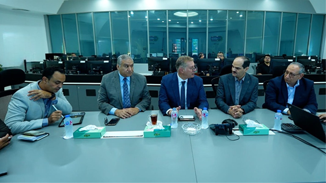 وزير البترول: نجاح تأمين كامل احتياجات السوق المحلية من الغاز خلال ذروة الاستهلاك الصيفي 2 وزير البترول: نجاح تأمين كامل احتياجات السوق المحلية من الغاز خلال ذروة الاستهلاك الصيفي