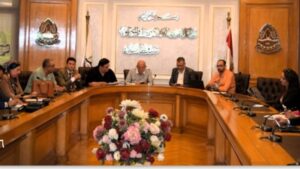 غرفة القاهرة تناقش عروض البنوك لاختيار أعلى عائد على الودائع
