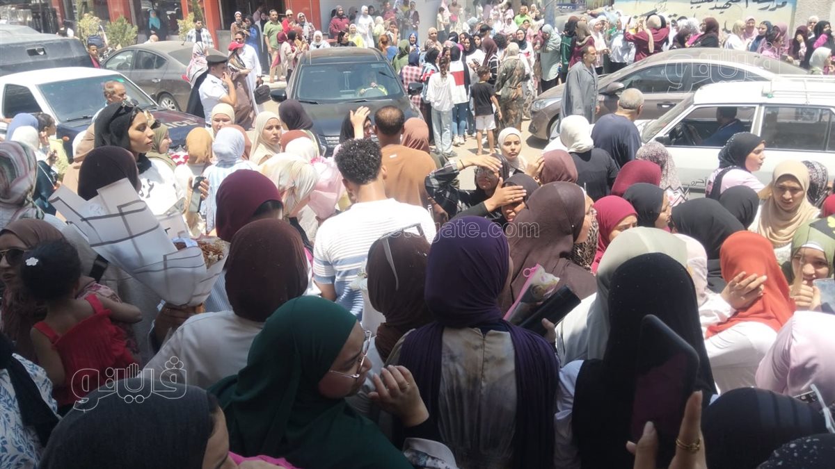 موعد ظهور نتيجة الثانوية العامة 2026، آخر تطورات التصحيح ورابط الاستعلام 2 موعد ظهور نتيجة الثانوية العامة 2026، آخر تطورات التصحيح ورابط الاستعلام