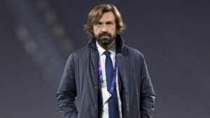 بيرلو يعلق على استبعاده من تدريب إيطاليا: لم أعبر يومًا عن أي مواقف سياسية