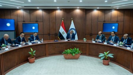 وزير البترول: مشروعات استراتيجية مع الصين لتوطين البتروكيماويات وخفض الواردات