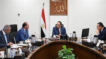 رئيس الوزراء يبحث زيادة حوافز أعضاء هيئة التدريس بالجامعات والمراكز البحثية