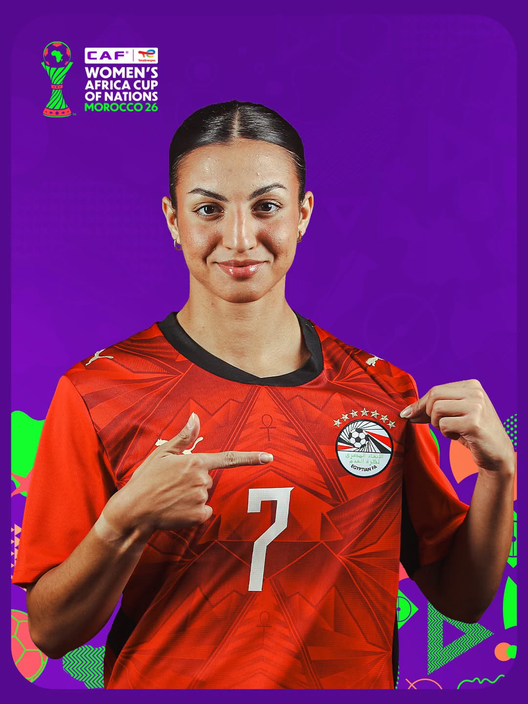 سخرية من شعار الـ7 نجوم على قميص منتخب الكرة النسائية وتقليد فريق الرجال 4 سخرية من شعار الـ7 نجوم على قميص منتخب الكرة النسائية وتقليد فريق الرجال