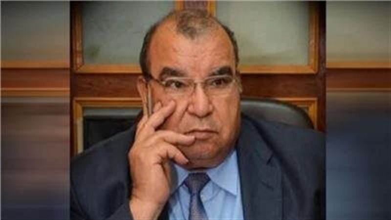 رفعت فياض يكتب: من أنت فيهما يا دكتور شوقي؟
