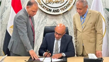 نتيجة الثانوية العامة.. ننشر أسماء العشرة الأوائل بالشعبة الأدبية