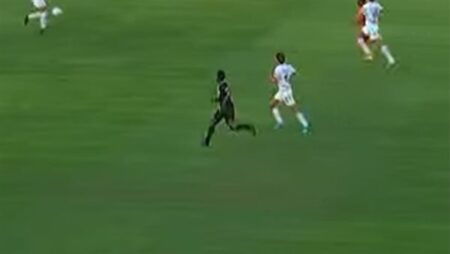 منتخب مصر للسيدات يستهل مشواره في أمم أفريقيا بخسارة قاسية أمام زامبيا بسداسية