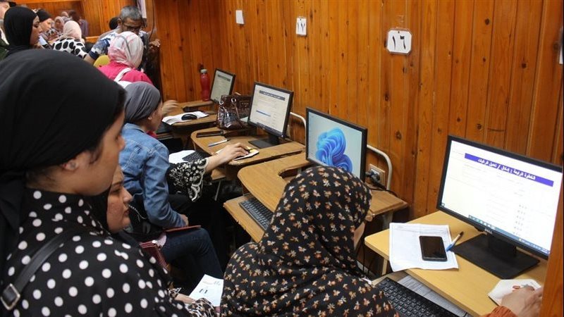 تنسيق الدبلومات الفنية 2026، الكليات المتاحة لطلاب نظام 5 سنوات 1 تنسيق الدبلومات الفنية 2026، الكليات المتاحة لطلاب نظام 5 سنوات