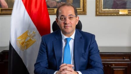 وزير المالية: تعزيز الإنفاق الاجتماعي ببرامج أكثر استهدافًا للاحتياجات التنموية وزير المالية: تعزيز الإنفاق الاجتماعي ببرامج أكثر استهدافًا للاحتياجات التنموية