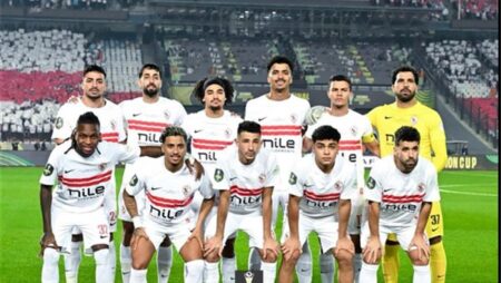 الكشف الطبي يسبق ضربة البداية.. الزمالك يطمئن على لاعبيه قبل انطلاق الإعداد