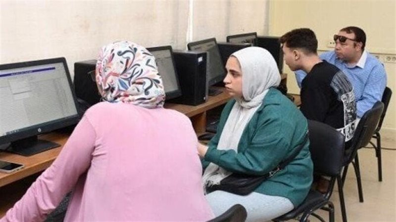 مزايا خدمة التنسيق الإلكتروني لطلاب الدبلومات الفنية 1 مزايا خدمة التنسيق الإلكتروني لطلاب الدبلومات الفنية