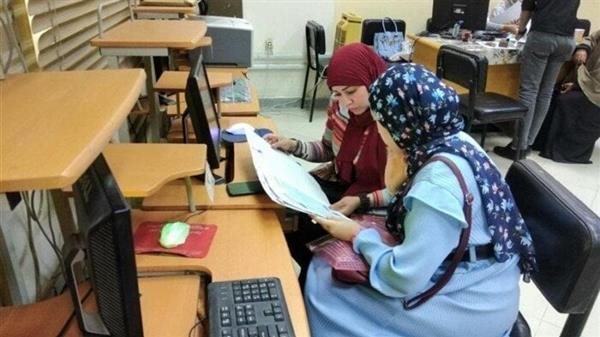موعد وأماكن اختبارات الدبلومات الفنية والمعاهد للقبول بالكليات