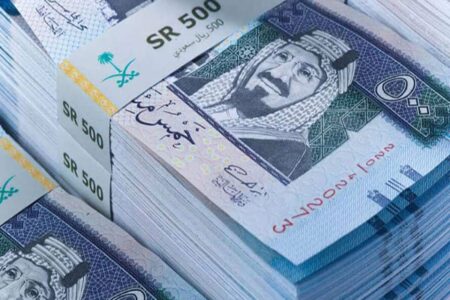 سعر الريال السعودي أمام الجنيه اليوم الإثنين 6-7-2026 سعر الريال السعودي أمام الجنيه اليوم الإثنين 6-7-2026