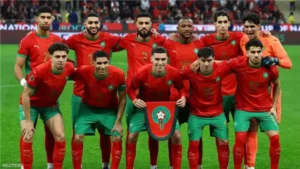 قبل مواجهة اليوم، القيمة التسويقية لمنتخب المغرب مقارنة بأغلى منتخب في تاريخ كأس العالم
