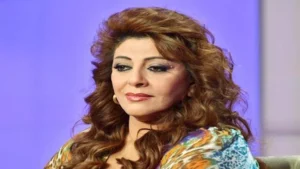 بالفيديو.. هالة صدقي توثق أجواء احتفالها بهدف مصر في الأرجنتين