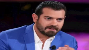 عمرو يوسف يوجه رسالة دعم لـ محمد هاني بعد تأهل المنتخب لدور الـ 16