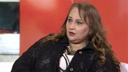 ماجدة خير الله تثير الجدل بشأن لقب صوت مصر