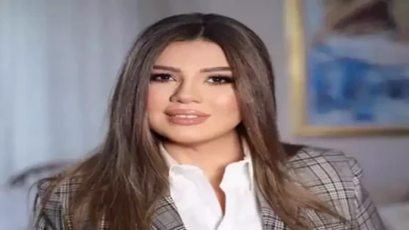 رانيا فريد شوقي توجه رسالة لـ هيثم حسن بعد انتهاء مشوار المنتخب مع المونديال رانيا فريد شوقي توجه رسالة لـ هيثم حسن بعد انتهاء مشوار المنتخب مع المونديال