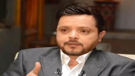 محمد هنيدي بعد خروج مصر من كأس العالم: "شرفتونا قدام العالم كله"