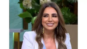 بعد شائعات وقف تصوير مسلسل بنت وداد.. بيان حاسم من مها سليم